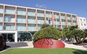 Hotel Klass Castelfidardo